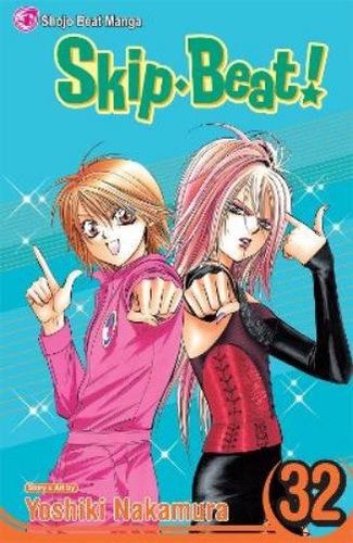 Yoshiki nakamura skip - nakamura, skip·beat