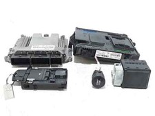 Kit demarrage Renault MEGANE