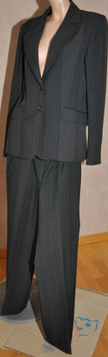 Très beau tailleur femme 40 - tailleur,