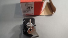 Legrand 67531 ou 675 31 - Interrupteur à clé pour bloc de secours BAES Céliane