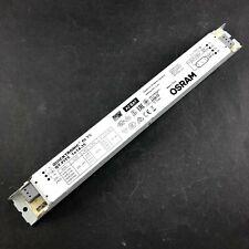 Ballast électronique fluorescent Osram QT-FIT5 1x14-35 T5 EVG