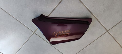 Honda vf750c rc09 cache - vf750c,
