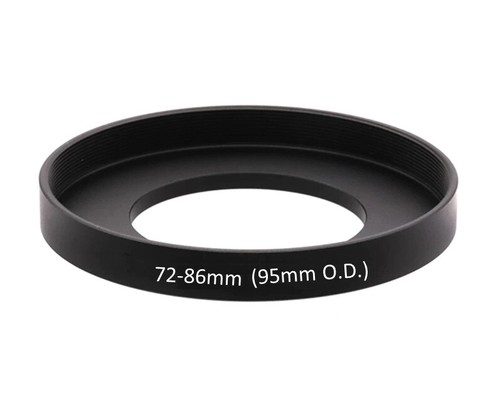 Adapter filtre step up - filtre, step-up