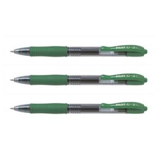 [BL-G2-7-G-3] Pilot Lot de 3