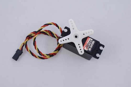 Hitec servocommande 5475hb - hitec,