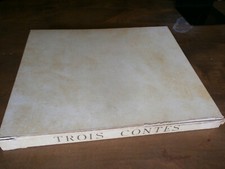 Gustave FLAUBERT Trois Contes