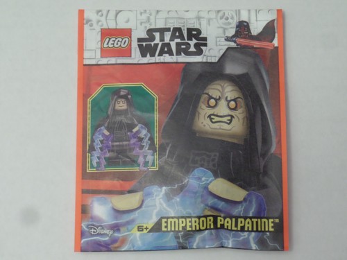 Figurine lego star wars - figurine,