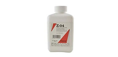 Liquide décapant z04 - décapant,