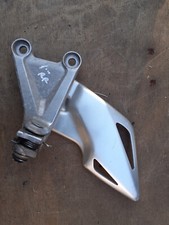 platine de cale pied gauche