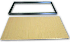 ARTISANAL - Plancher bois et structure pour construire des plateaux - 1/32 - ...