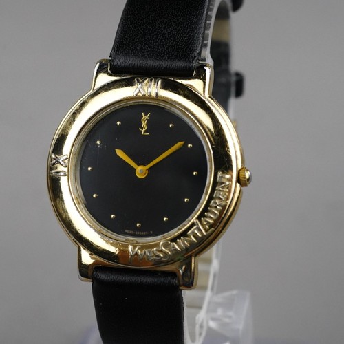 Montre femme vintage yves - vintage,