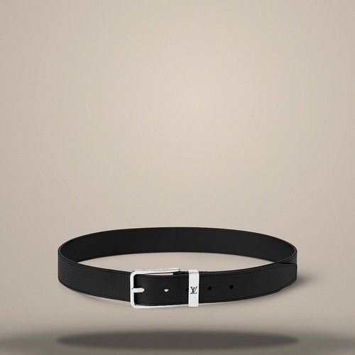 Louis vuitton ceinture cuir - vuitton,