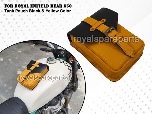 Royal enfield bear 650 - enfield,