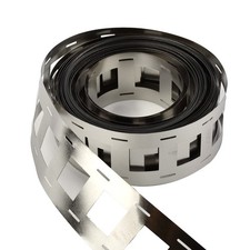 Pour Soudeur Spot 1pcs 21700 2P 5M Bandes Nickel Support Kit Fermeté Rubans Sou