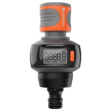 GARDENA 18350-20 AquaCount Compteur d'eau
