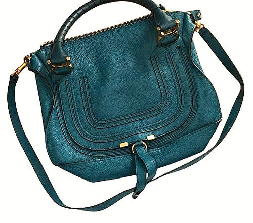 Sac main chloe marcie - à,