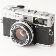 Olympus 35 SP G.Zuiko 42Mm