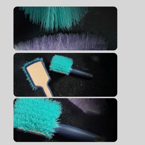Brosse nettoyage pour - de,