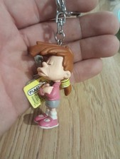 Porte Série TITEUF =  Sainte