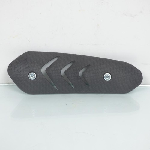 Protection pot échappement - pot, d