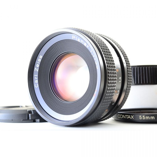 Contax carl zeiss planar - carl,