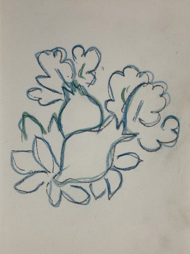 Henri matisse étude de - Étude,
