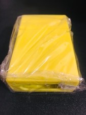 Étui en silicone souple JAUNE