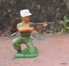 STARLUX FIGURINE TYPE 2 LEGION