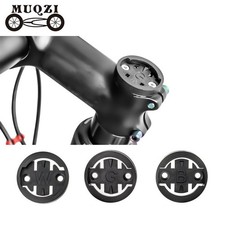 Support de chronomètre noir