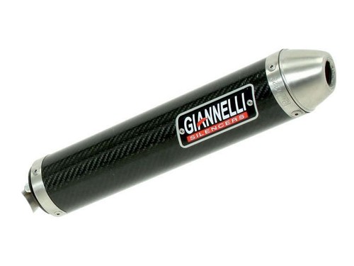 Borne échappement giannelli - borne, d'Échappement