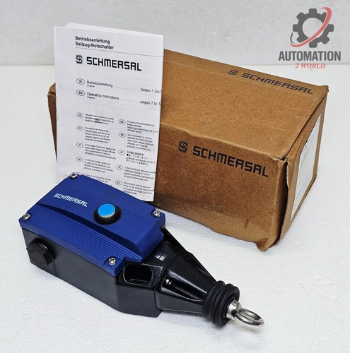 Schmersal interrupteur - schmersal,