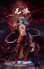 Figurine Muzan anime manga