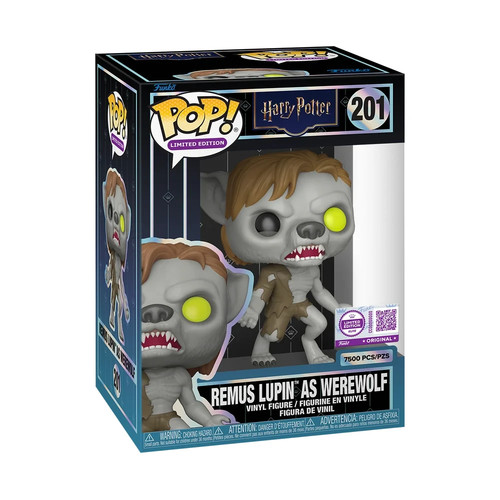 Funko pop harry - pop!, potter
