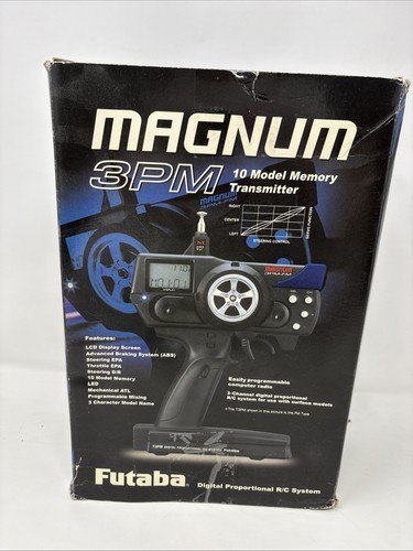 Futaba magnum futk1690 3pm - futk1690, 3pm-fm