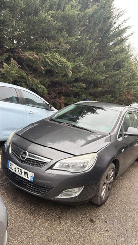 Leve vitre electrique avant