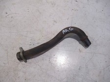 Tube échappement cylindre