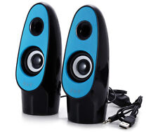 X Mini Enceintes SW-2068 PC