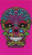 DRAP DE BAIN, SERVIETTE DE PLAGE - CALAVERA - MICROFIBRE 70X140 cm C. 96 23