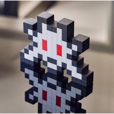 Space Invader - 3D Little Big