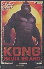 King Kong Skull Island Kong