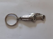 porte clé clef ferrari 512 BB