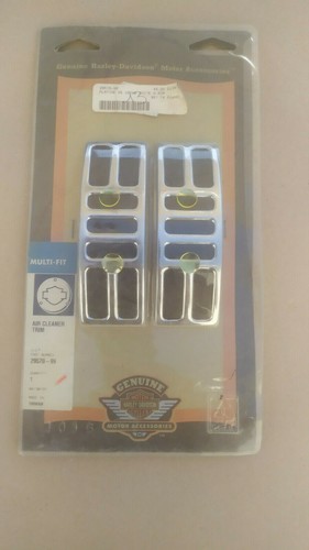 Cache boite filtre air - filtre,