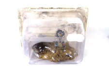 Kiosque atlas figurine - atlas, en