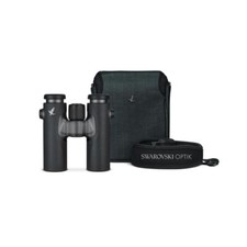 Jumelles SWAROVSKI CL COMPANION 8x30 noir WILD NATURE