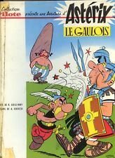 ASTERIX LE GAULOIS 2ème