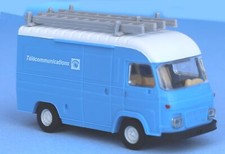 SAI 2908 - Fourgon Saviem SG2