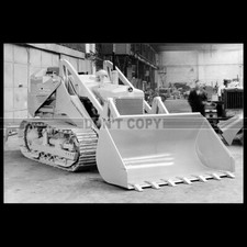 Photo A.024357 TRACK MARSHALL 60 1963-1965