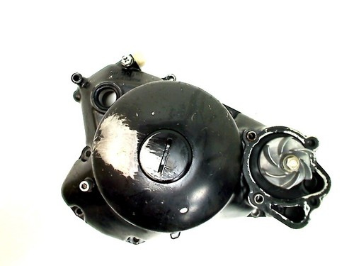 Couvercle moteur yamaha - yamaha, yp