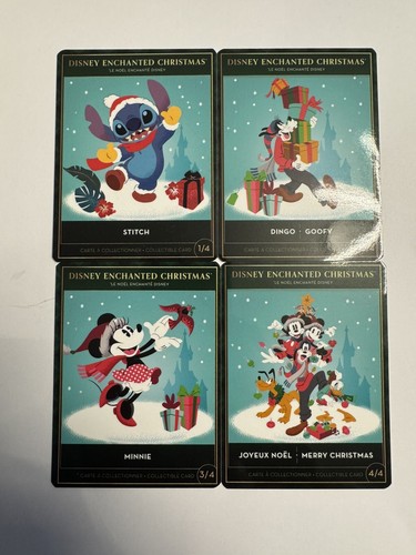 Cartes disneyland paris - 4,