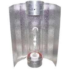 Cooltube Avec Réflecteur Stuco Diamètre 125mm x 500mm